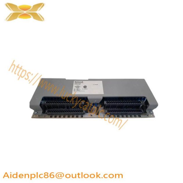 Honeywell CC-SDOR01 51308380-175 Digital Output Relay: Precise Control for Industrial Applications