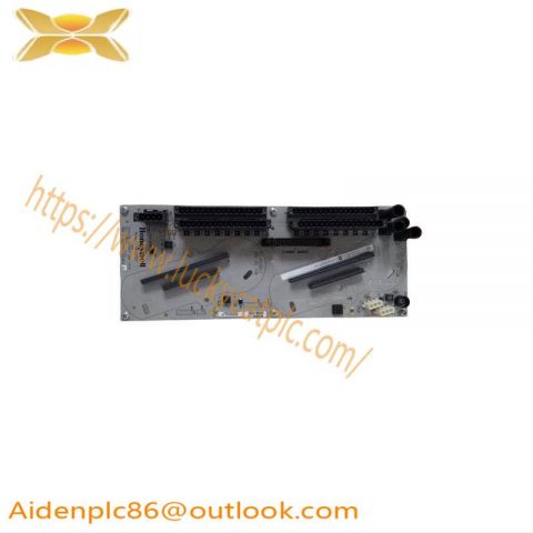 Honeywell CC-TAIN11 Industrial Control Module