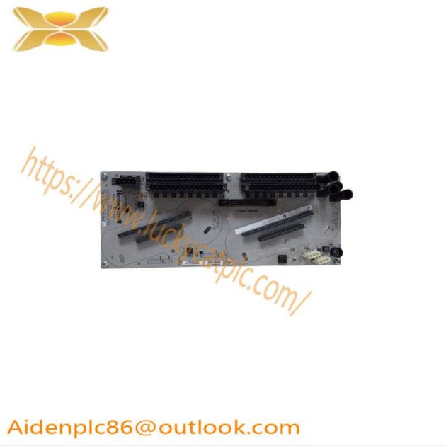 Honeywell CC-TAIN11 Industrial Control Module