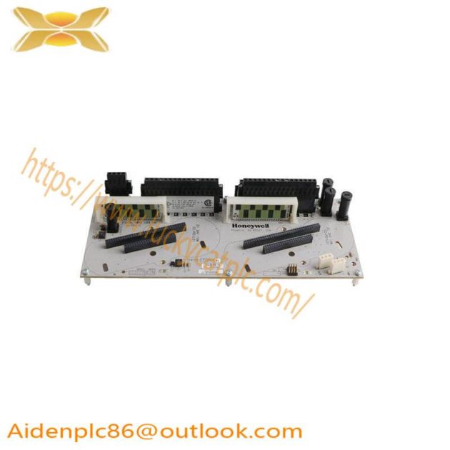 Honeywell CC-TAIN11 Industrial Control Module