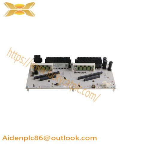 Honeywell CC-TAIN11 51306515-175 Redundant Analog Input Terminal Board