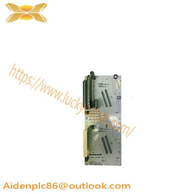Honeywell CC-TAIX11 51308365-175 Analog Input IOTA Redundant