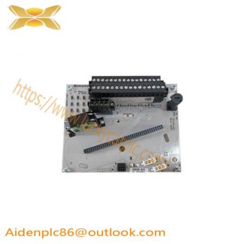 HONEYWELL CC-TAIX51 - Industrial Control Module