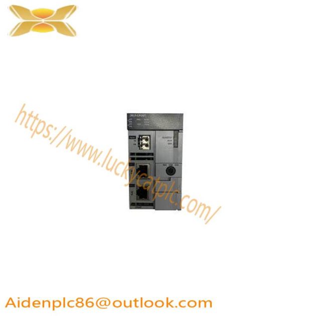 HONEYWELL CC-TAIX51 - Industrial Control Module
