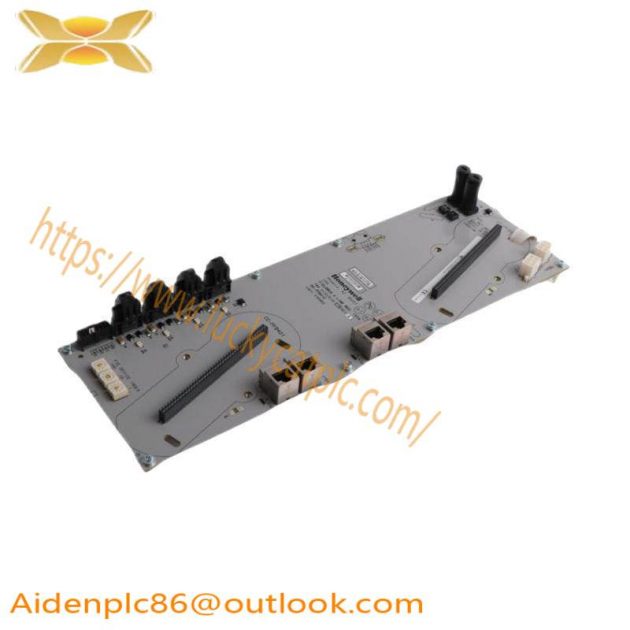 HONEYWELL CC-TAIX51 - Industrial Control Module