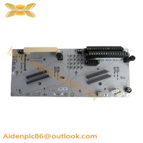 Honeywell CC-TAIX61 51307077-175 Analog Input Module