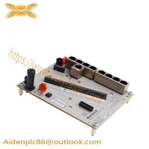 Honeywell CC-TCF901 - 9PORT CONTROL FIREWALL