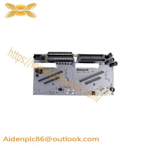 Honeywell CC-TDIL11 51308388-175 Digital Input IOTA 24V - Precision Control Module for Industrial Applications