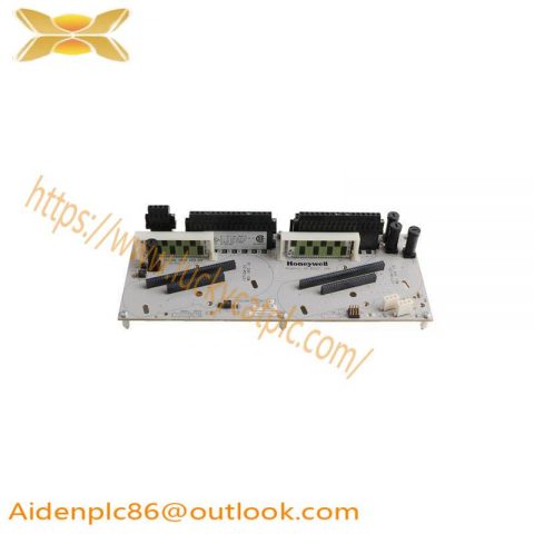 Honeywell CC-TDIL11 Digital Input Module - 24V IOTA, Advanced Control Solutions for Industry