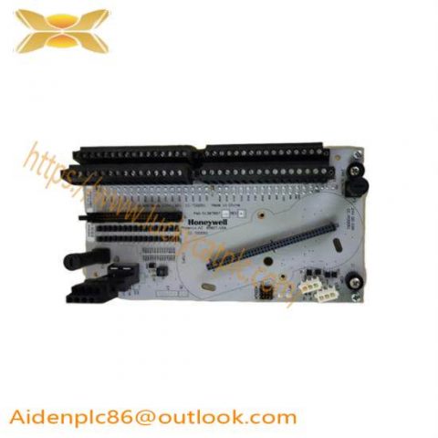 Honeywell CC-TDOD51 - Advanced Digital Output Module