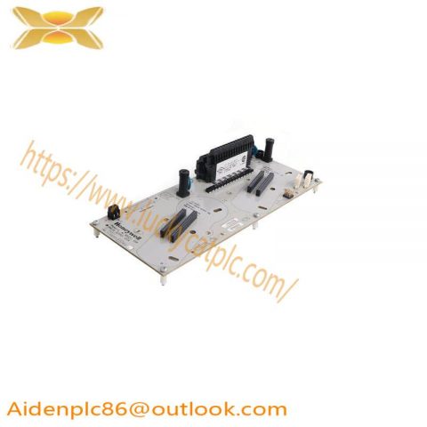 Honeywell CC-TPOX01 51306528-175 PROFIBUS Gateway Module - Industrial Control Solution