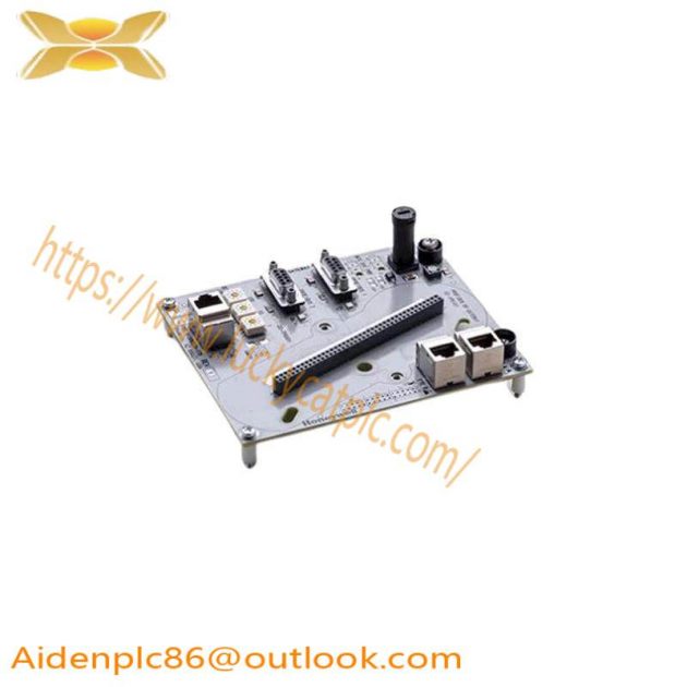 Honeywell CC-TPOX01: Industrial Control Module for Enhanced System Performance