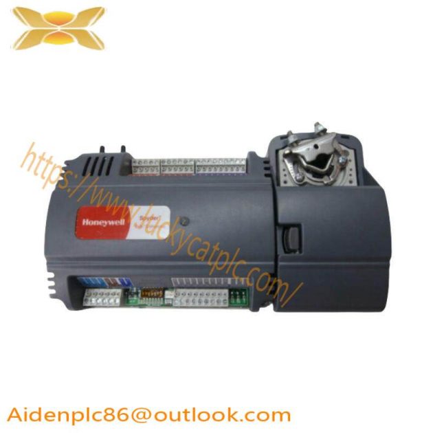 Honeywell CLLYVB6436AS-VAV Controller - Advanced HVAC Control Module