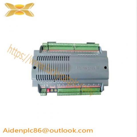 Honeywell CP-DIO Plant Controller Model A/B, Control Modules