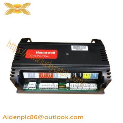 Honeywell CPO-FB22246-230 Controller: Industry-Leading Automation Solutions for Precision Control