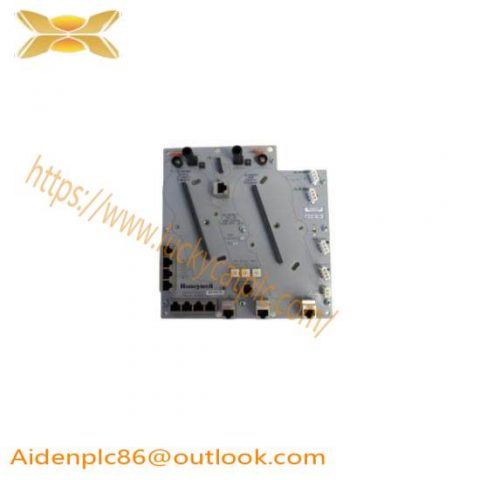 Honeywell DC-PDOD51 51454820-175 Control Module: Industrial Automation Innovation