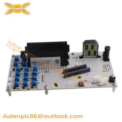 Honeywell DC-TAID01 - Precision Temperature Control Module