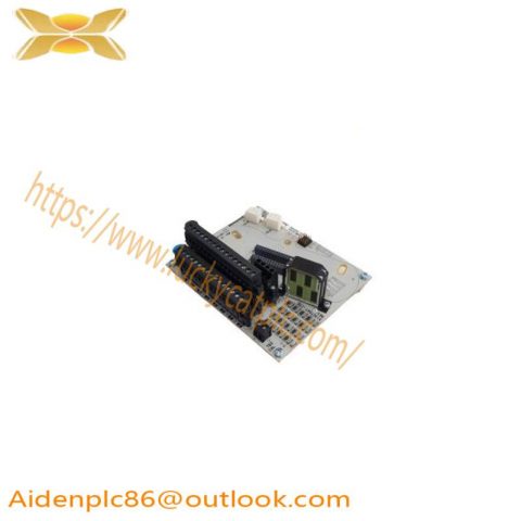 Honeywell DC-TAIX01 Analog Input Module, for Industrial Control Applications