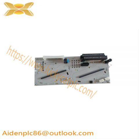 HONEYWELL DC-TAIX61 Industrial Control PCB Card