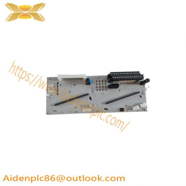 HONEYWELL DC-TAIX61 Industrial Control PCB Card