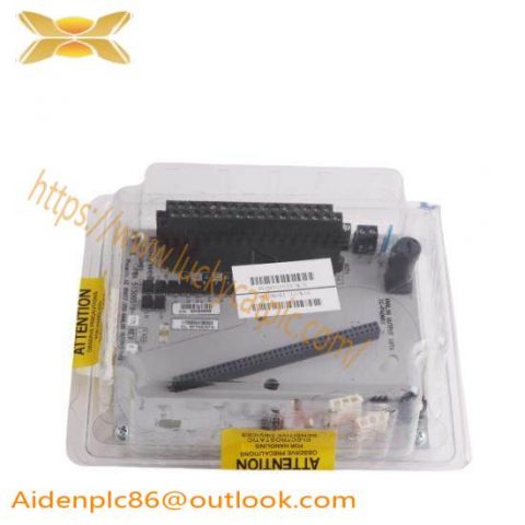 Honeywell DC-TAON01 Digital Control Module