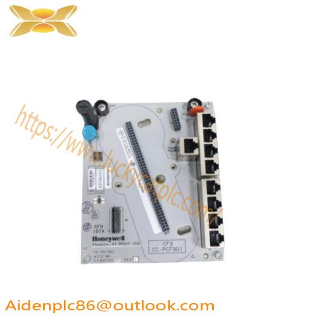 Honeywell DC-TCF901 51307593-176 Circuit Board, for Advanced Control Systems