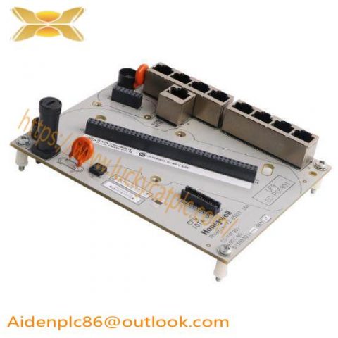 HONEYWELL DC-TCF901 Output Termination Module for Industrial Control Systems