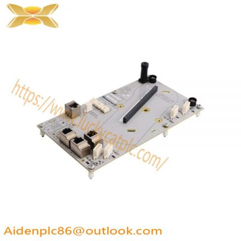 Honeywell DC-TCNT01 51307591-175 Industrial Control Backplane