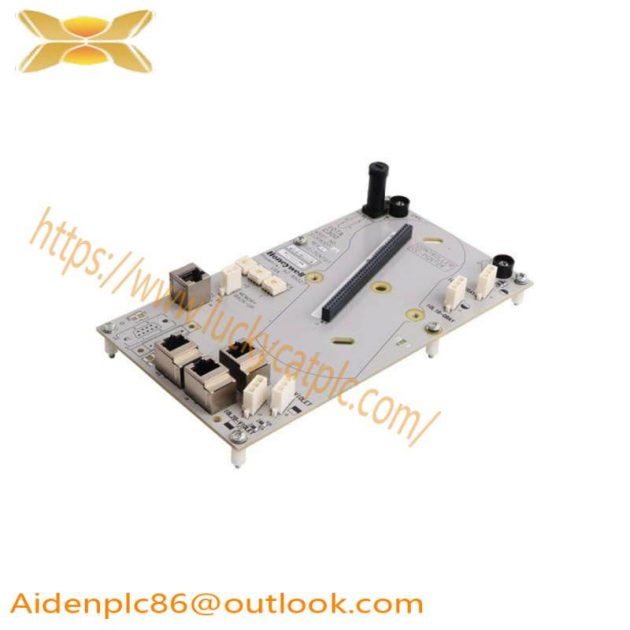 Honeywell DC-TCNT01 51307591-175 Industrial Control Backplane