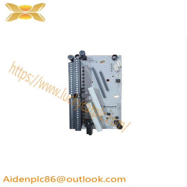 HONEYWELL DC-TDIL01 Industrial Controller