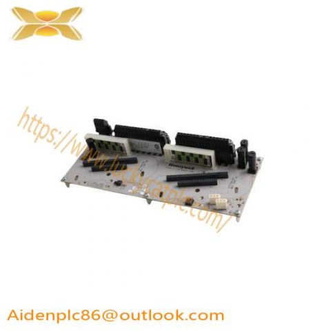 GE-FANUC Honeywell DC-TDIL11 Analog Input Module