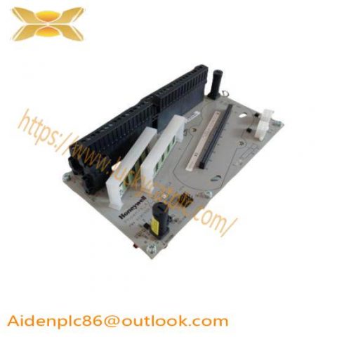 Honeywell DC-TDI Series Digital Input Modules, IOTA