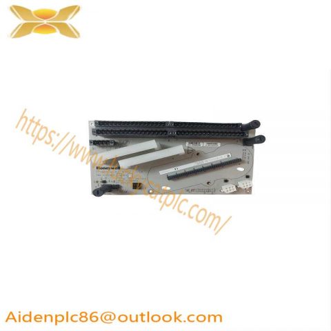 Honeywell DC-TDIL51 Digital Input Module, Industrial Control Solutions