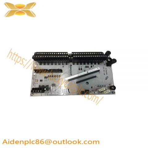 Honeywell DC-TDOB01 Digital Output Module, Industrial Control, Precision Automation