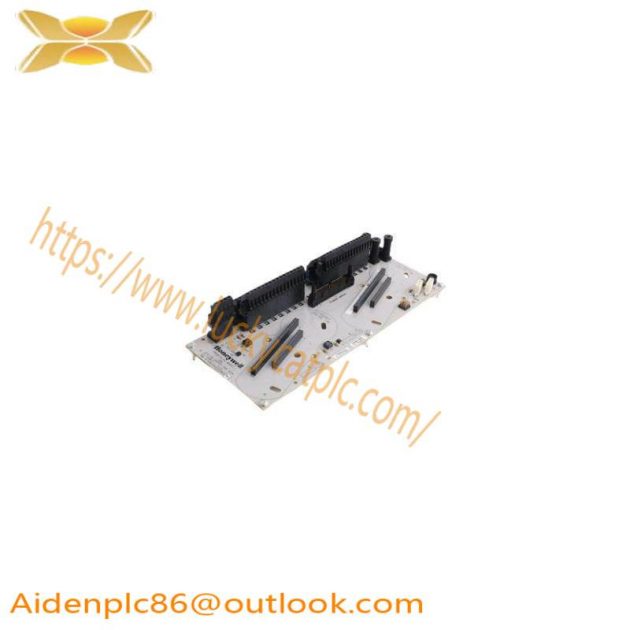 Honeywell DC-TDOB11 Digital Output IOTA Redundant, Advanced Industrial Control Solution