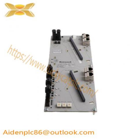 Honeywell DCS Module, DC-TFB412/51307618-176, Industrial Automation Solutions