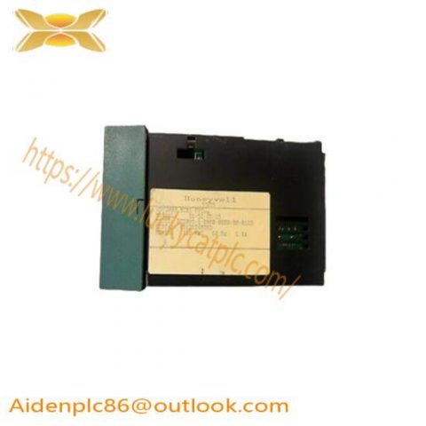 Honeywell DC2005-1-0000-0000-00-0112 Temperature Controller; Honeywell