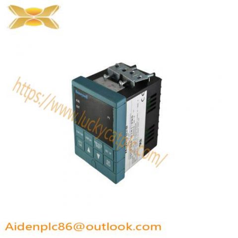 Honeywell UDC2300 Temperature Controller DC230B-CE-00-10-0000000-00-0: Industrial Precision, Reliable Control