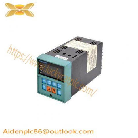 Honeywell DC3002-0-000-1-UL-0111 Temperature Controller - Precise Thermal Management for Industrial Applications