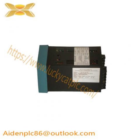Honeywell DC3006-0-000-2-00-0111 Industrial Controller, Precision Automation Solutions