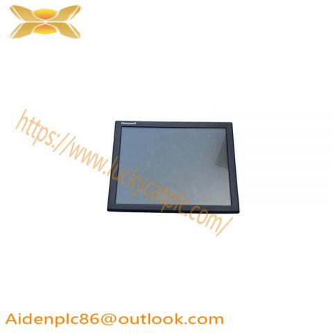 Honeywell ET1915L-8CWA-1-G 51153996-100 Industrial Touchscreen Monitor