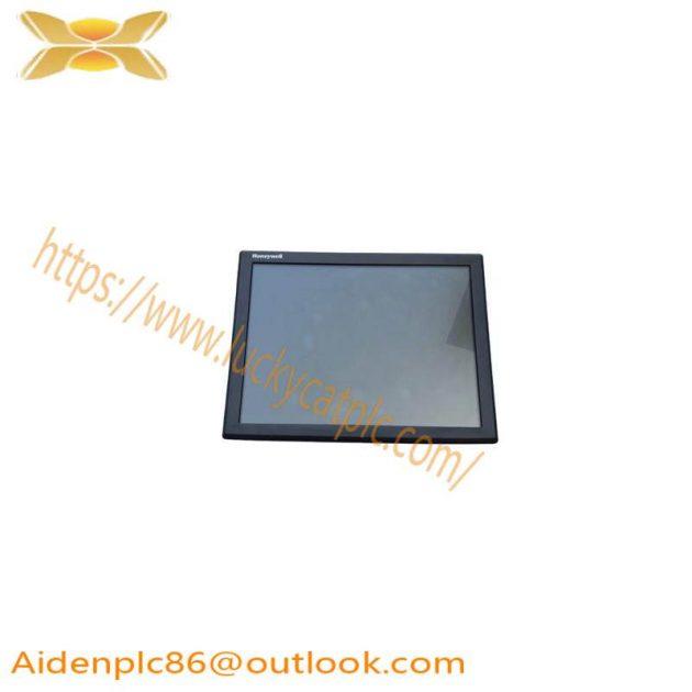 Honeywell ET1915L-8CWA-1-G 51153996-100 Industrial Touchscreen Monitor