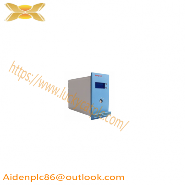 HONEYWELL FC-BKM-0001 V1.1: Battery & Key Switch Module
