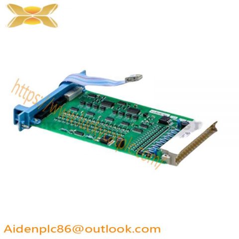 Honeywell FC-DO-1624 Safe Digital Input Module: Industrial Grade Safety for Your Control Systems