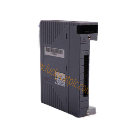 Honeywell FC-IO-0001 V1.0 - Industrial Input Output Module
