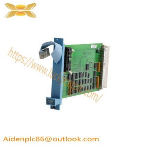 Honeywell FC-IO-0001 V1.1 I/O Extended Module for Advanced Automation Solutions