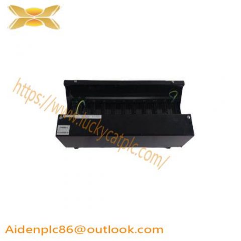 Honeywell FC-IOCHAS-0002R I/O Chassis Automation Parts