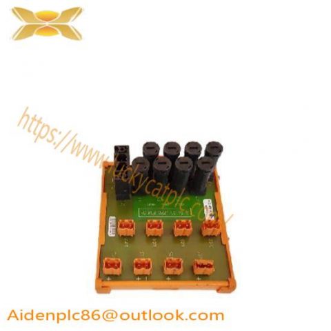 Honeywell FC-PDB-0824P V1.01.1: Industrial Control System Module