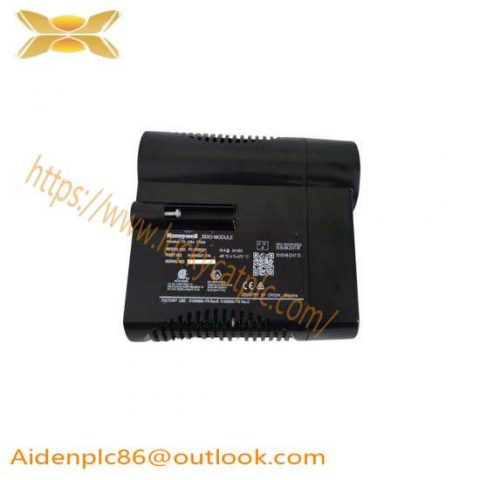 HONEYWELL FC-PDI001 Safety Digital Input/Output Module