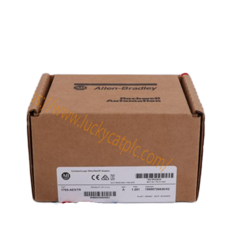 Honeywell FC-POB-0824V1.0 - Origin in USA, Advanced Industrial Control Module